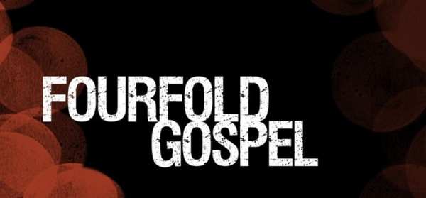 Fourfold Gospel