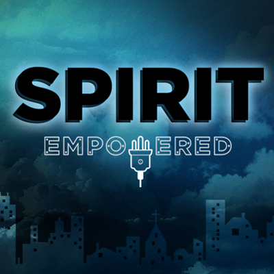 Spirit Empowered Living